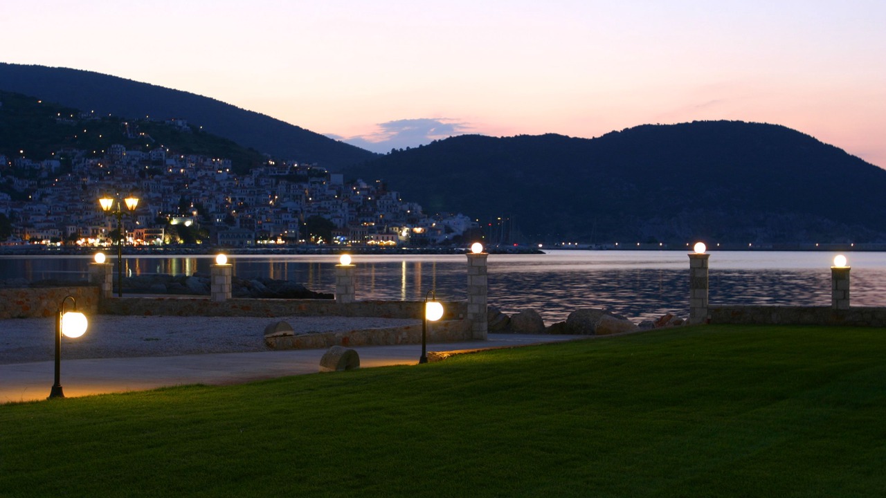 Photo of Outdoor in Skopelos