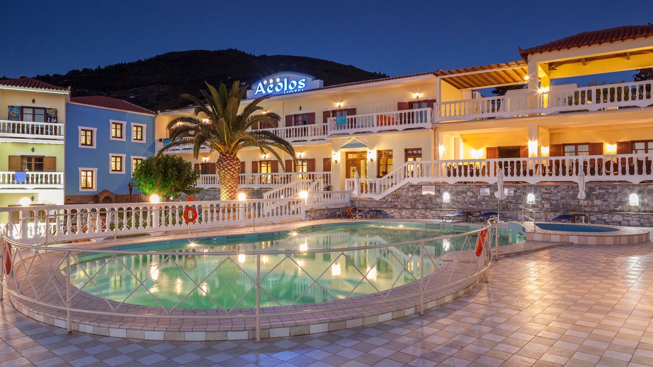 Photo of Outdoor in Skopelos