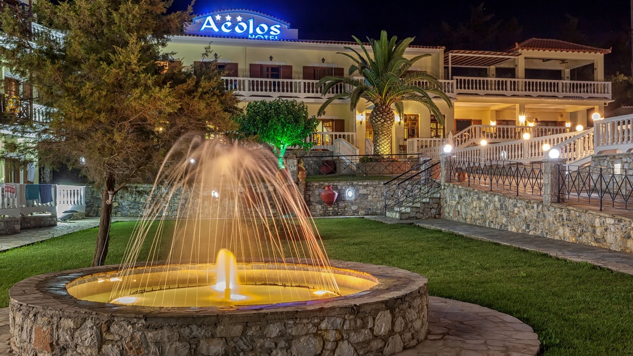 Photo of Others in Skopelos