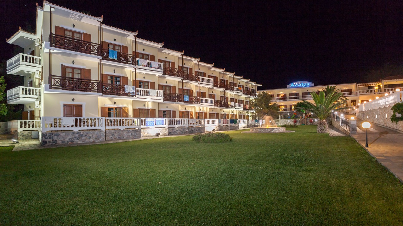 Photo of Outdoor in Skopelos