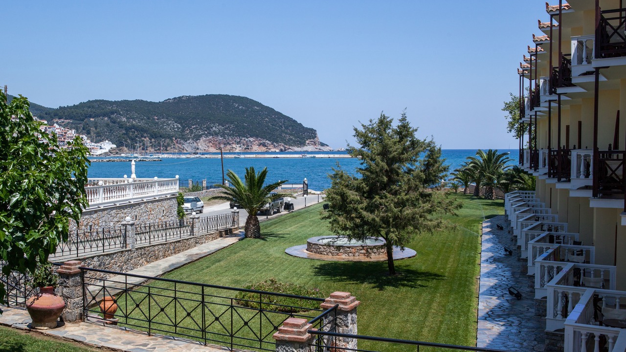 Photo of Outdoor in Skopelos
