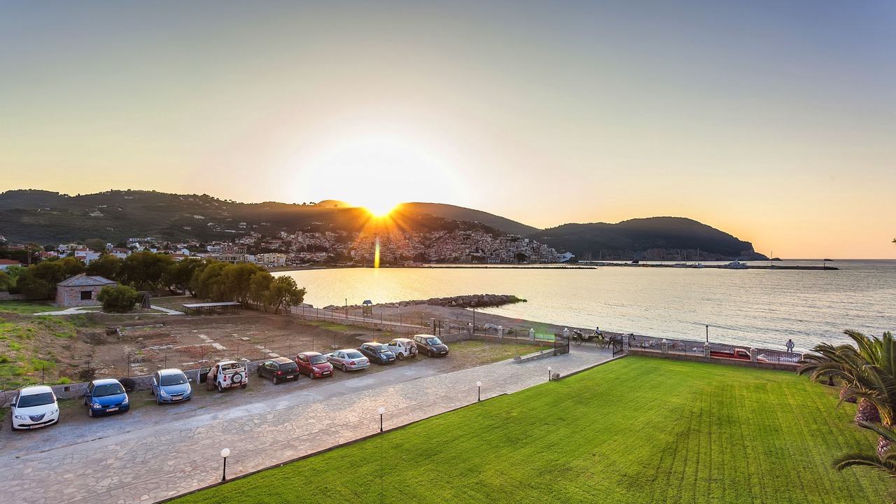 Photo of Others in Skopelos