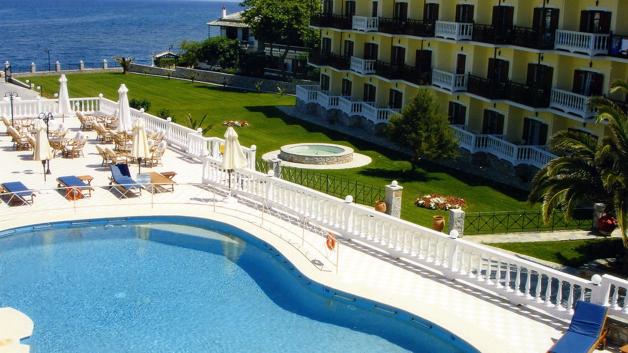 Photo of Outdoor in Skopelos