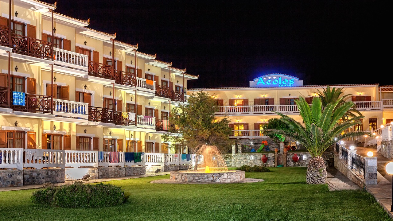 Photo of Outdoor in Skopelos