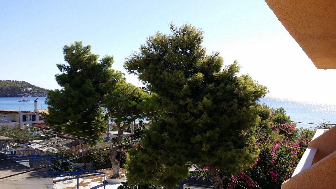 Photo of Patio Balcony in Agia Marina
