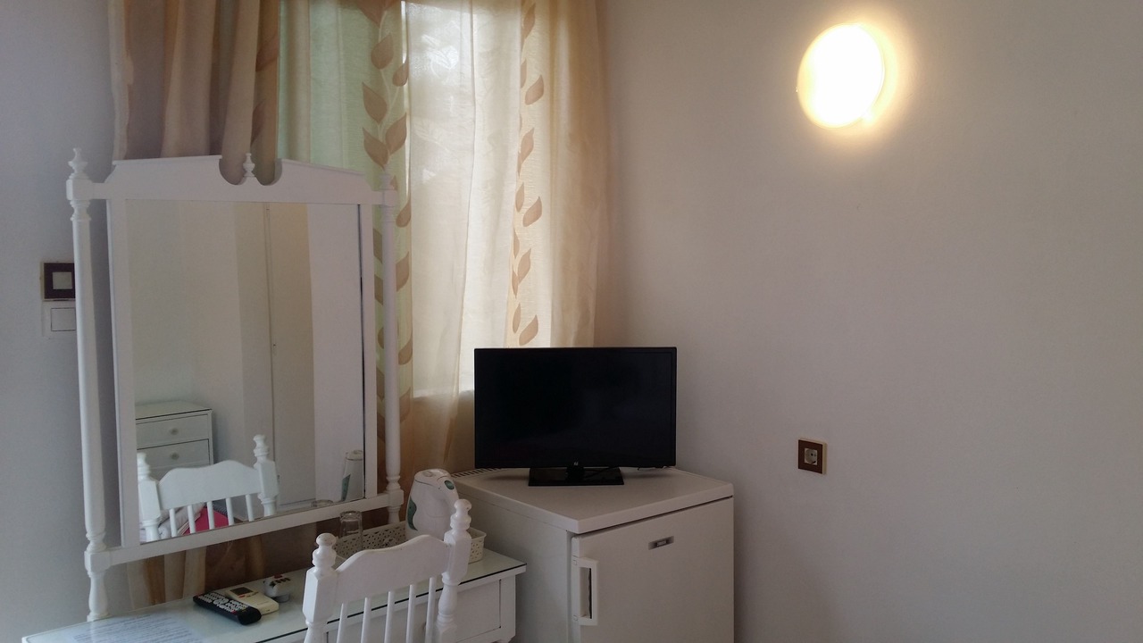 Photo of Bedroom in Agia Marina