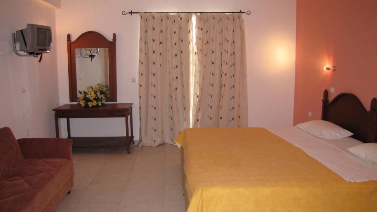 Photo of Bedroom in Petaloudes