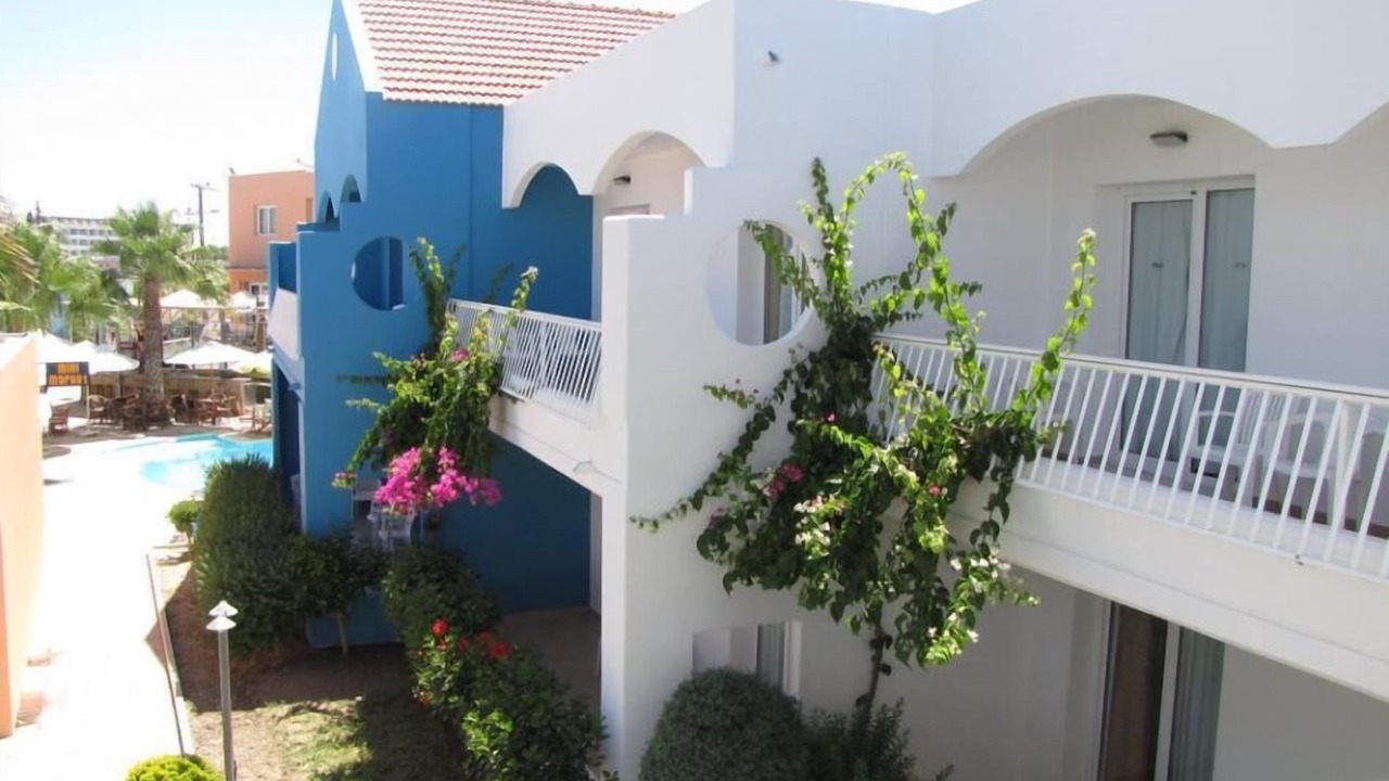 Photo of Outdoor in Petaloudes