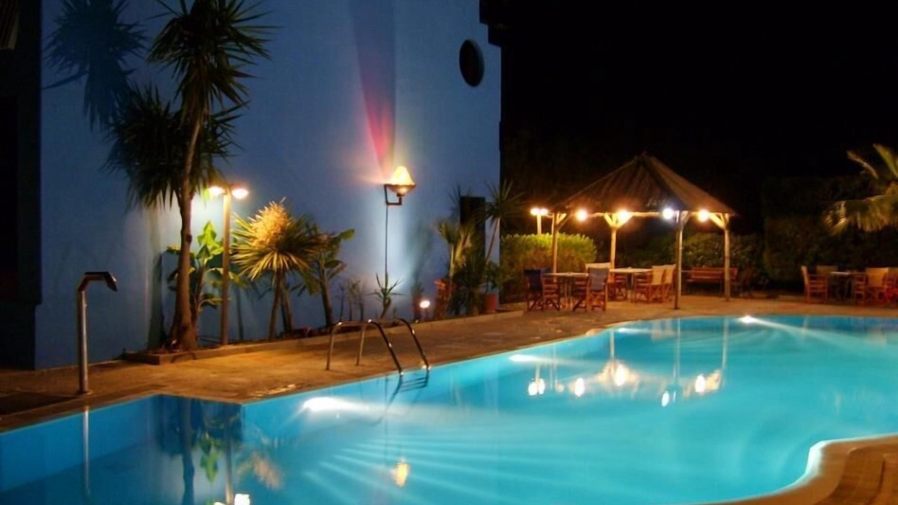 Photo of Outdoor in Petaloudes