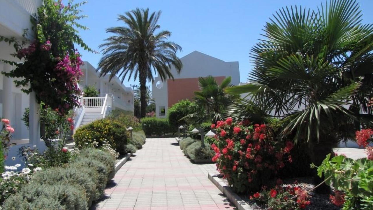 Photo of Outdoor in Petaloudes