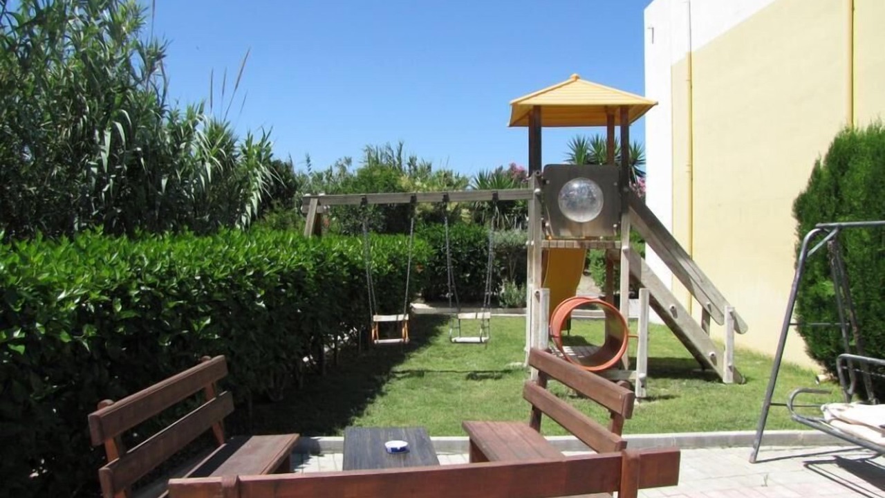 Photo of Outdoor in Petaloudes