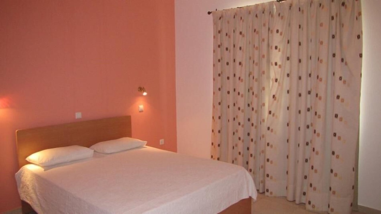 Photo of Bedroom in Petaloudes