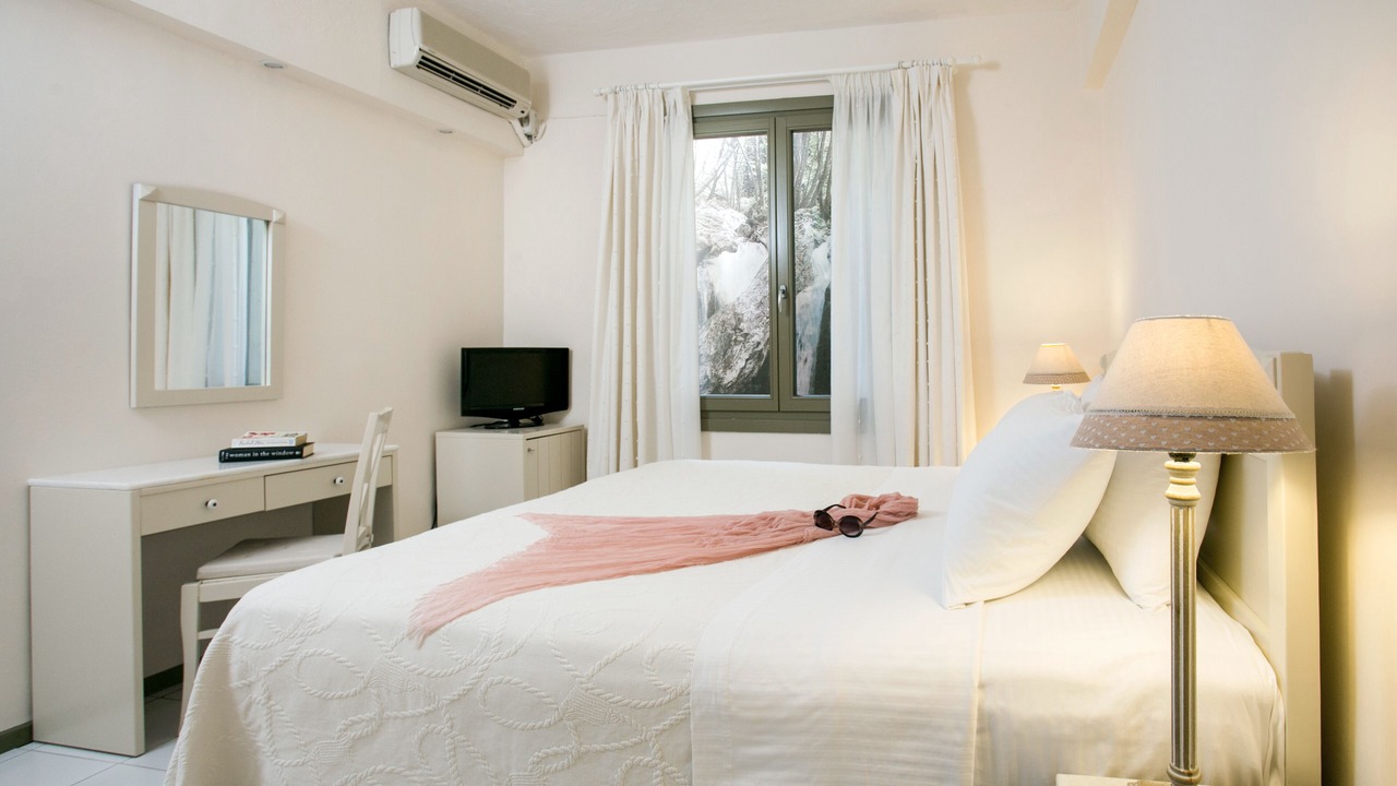 Photo of Bedroom in Agios Ioannis