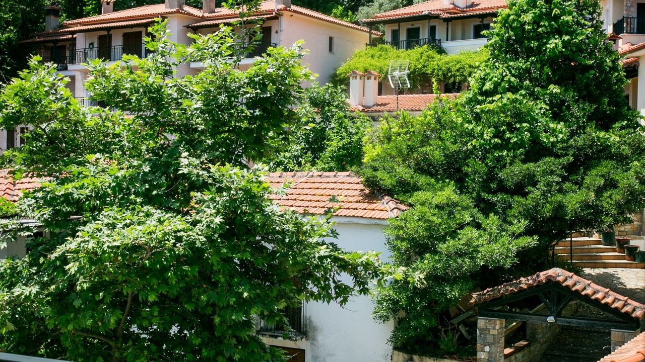 Photo of Bedroom in Agios Ioannis