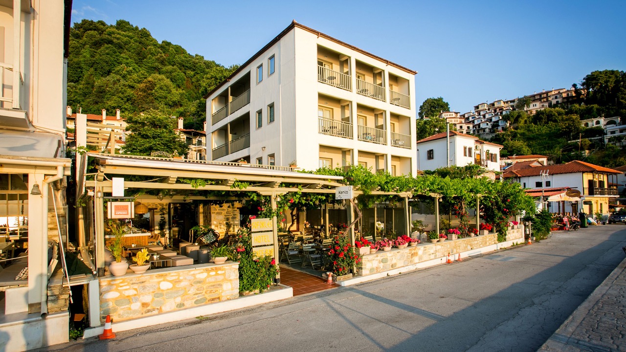 Photo of Outdoor in Agios Ioannis