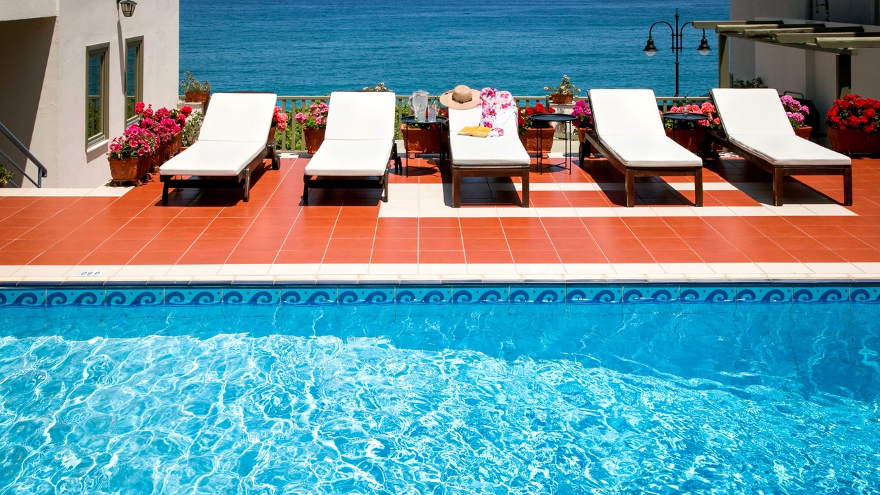 Photo of Outdoor in Agios Ioannis