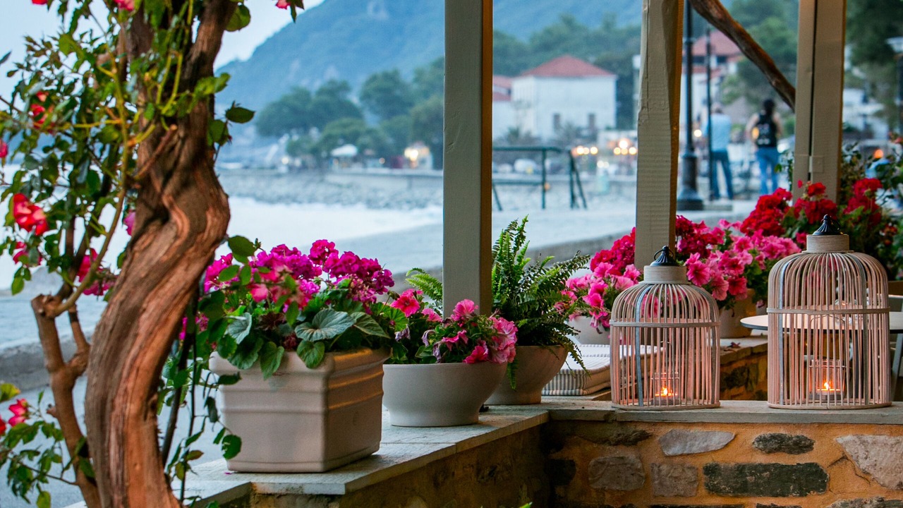 Photo of Outdoor in Agios Ioannis