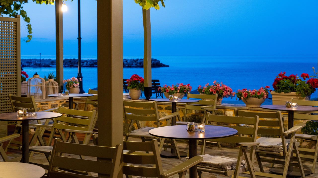Photo of Outdoor in Agios Ioannis