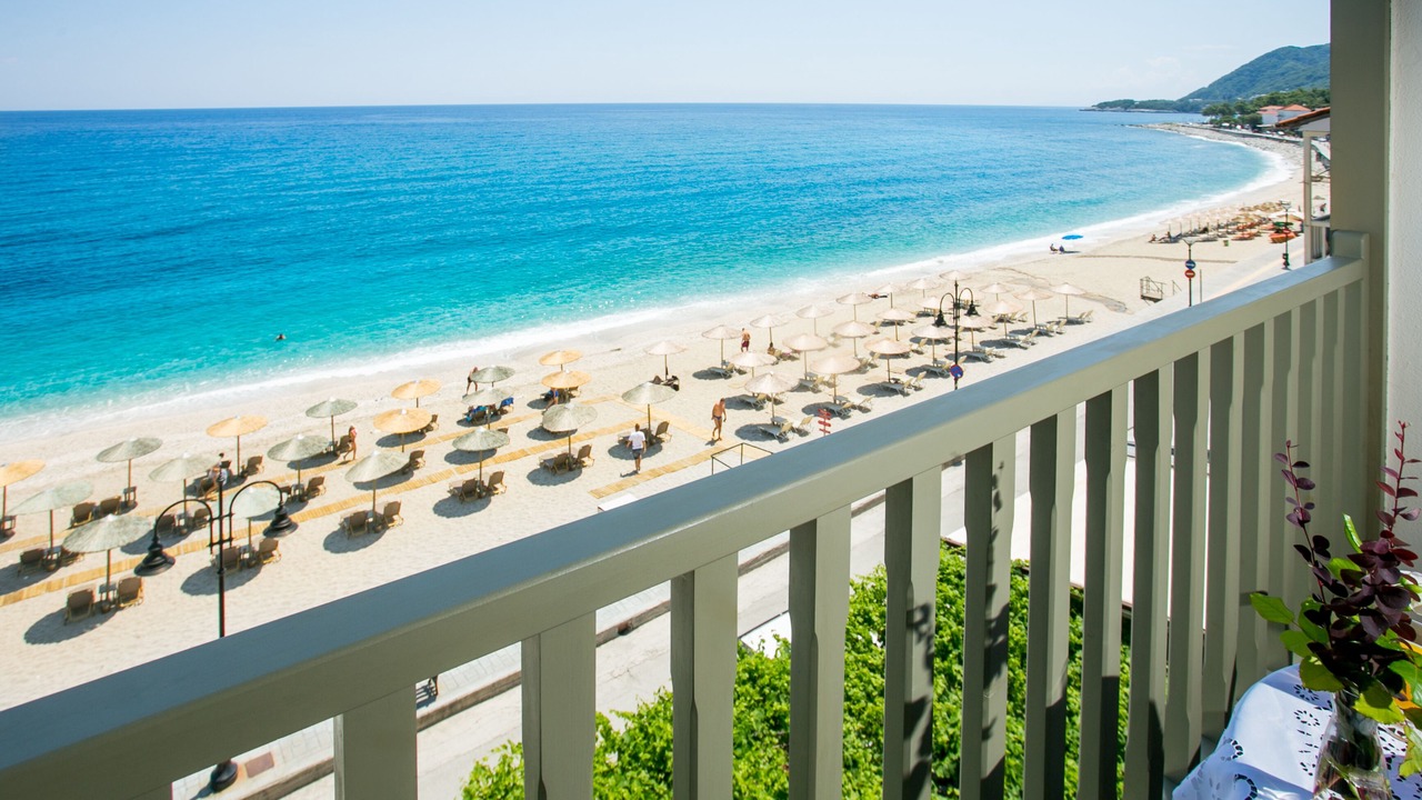 Photo of Bedroom in Agios Ioannis