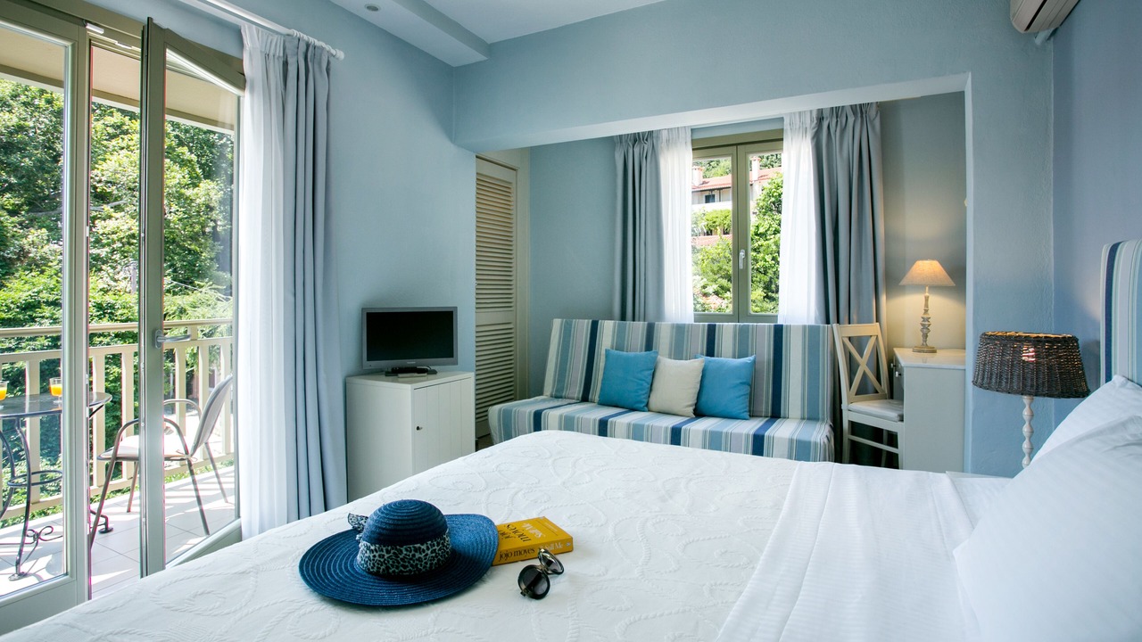 Photo of Bedroom in Agios Ioannis