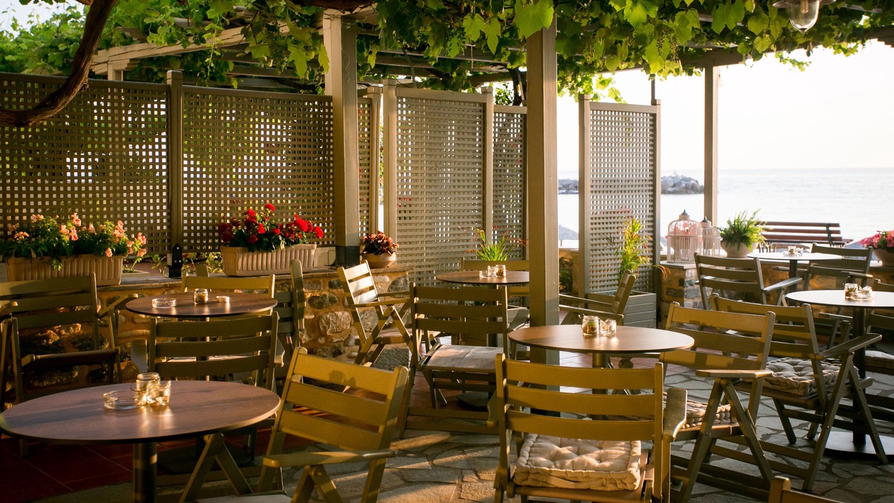 Photo of Outdoor in Agios Ioannis