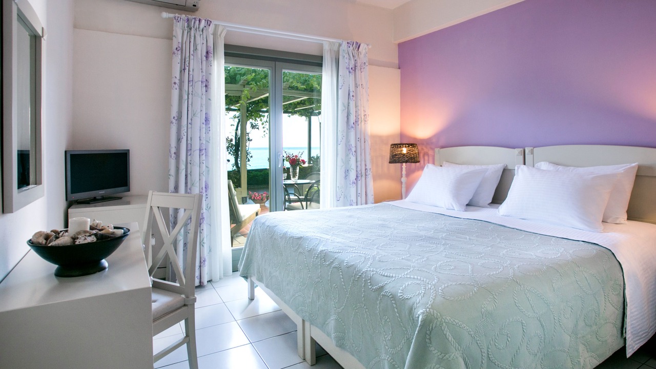 Photo of Bedroom in Agios Ioannis