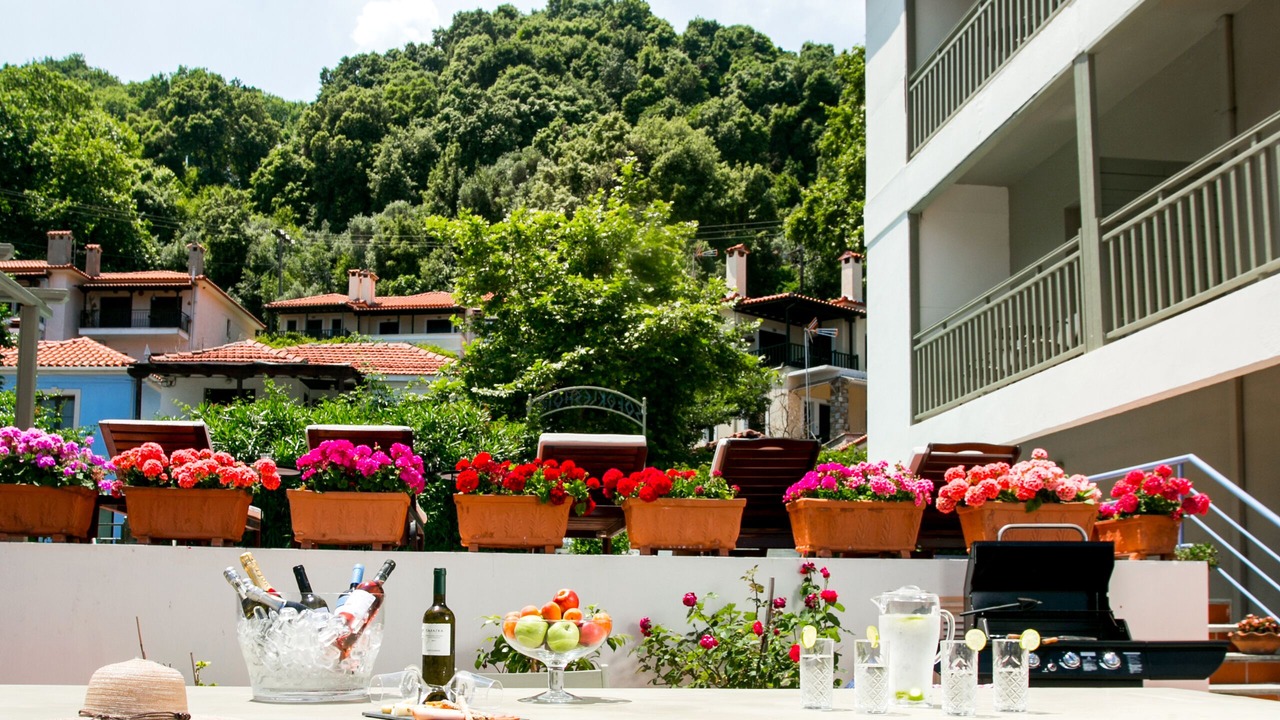 Photo of Outdoor in Agios Ioannis