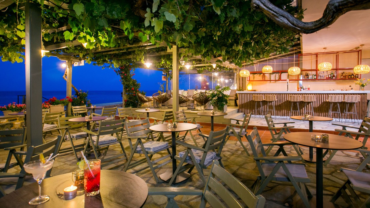 Photo of Outdoor in Agios Ioannis