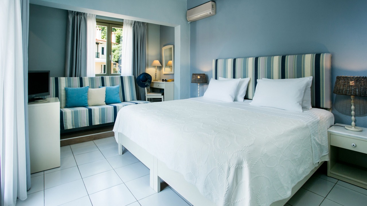 Photo of Bedroom in Agios Ioannis