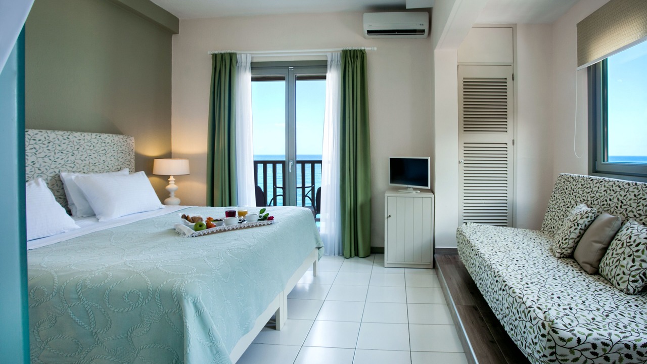 Photo of Bedroom in Agios Ioannis