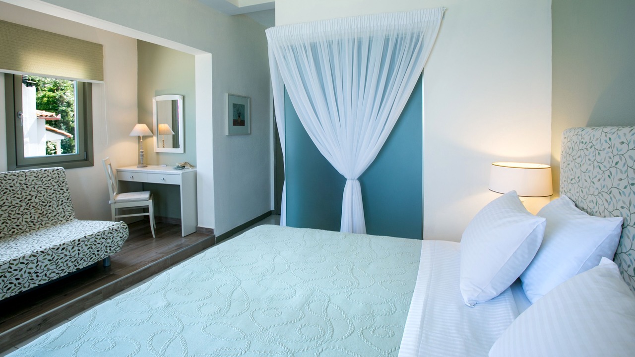 Photo of Bedroom in Agios Ioannis