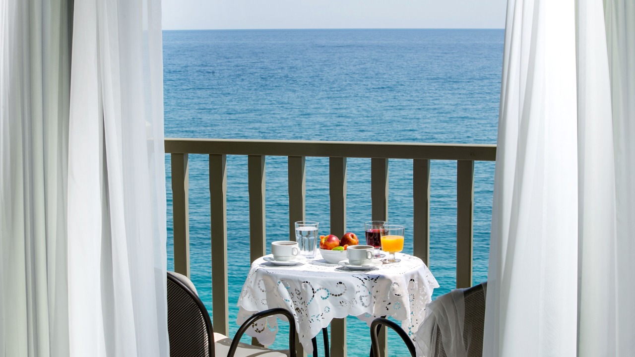Photo of Bedroom in Agios Ioannis