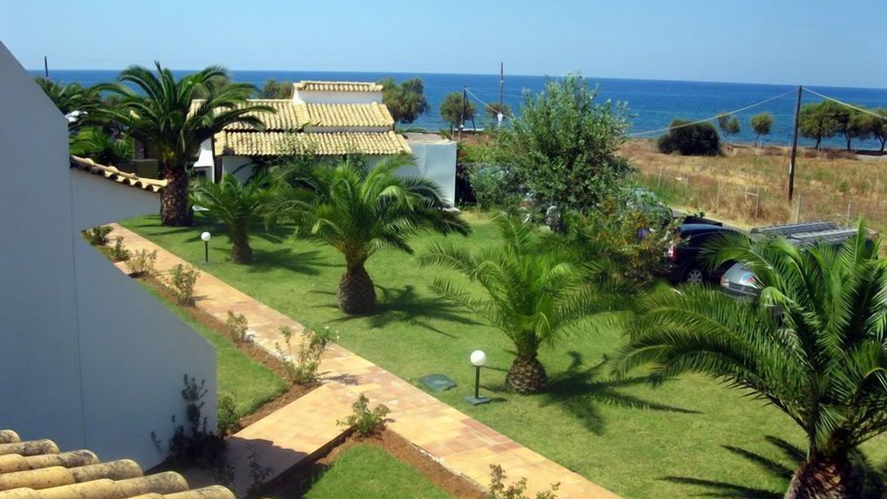 Photo of Outdoor in Trifylia