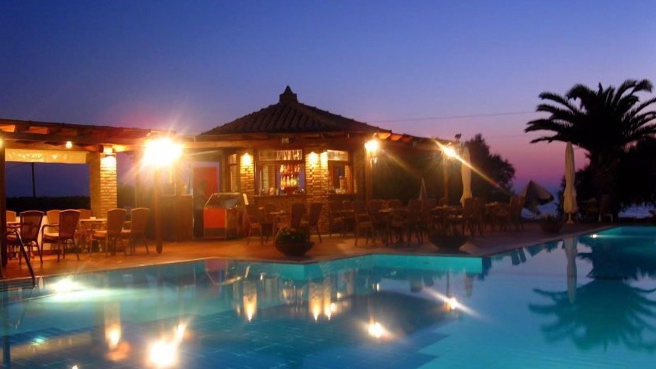 Photo of Outdoor in Trifylia