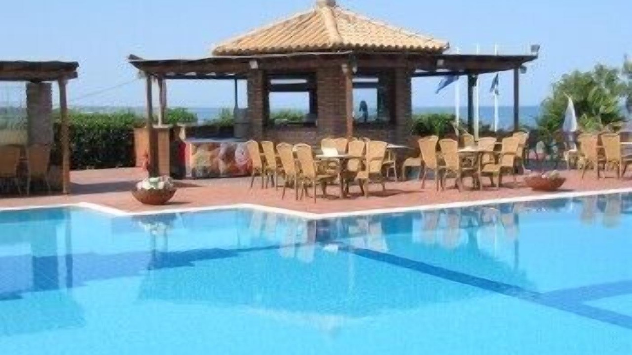 Photo of Outdoor in Trifylia