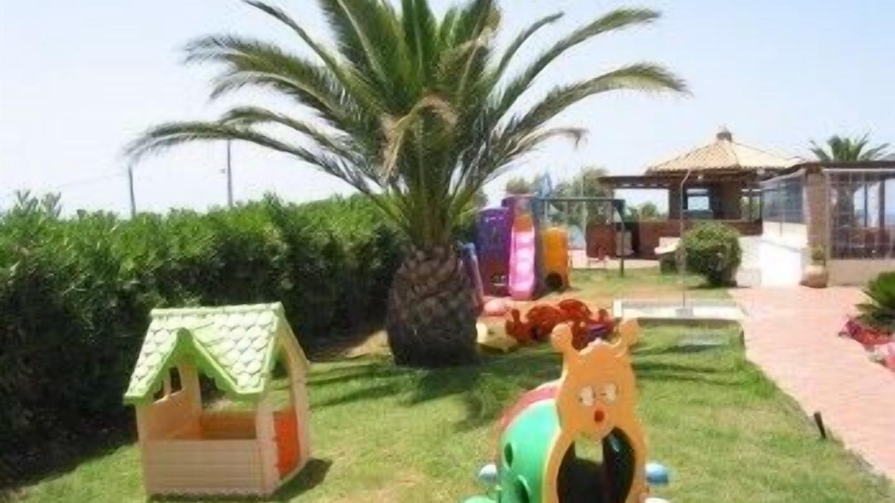 Photo of Outdoor in Trifylia