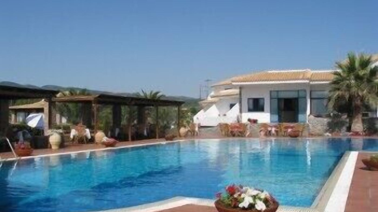 Photo of Outdoor in Trifylia