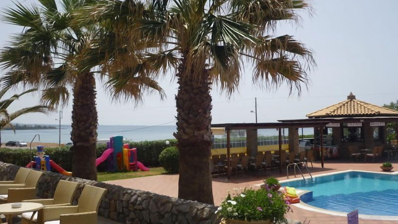 Photo of Outdoor in Trifylia