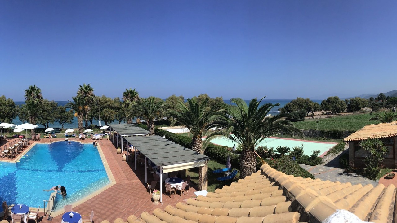 Photo of Outdoor in Trifylia