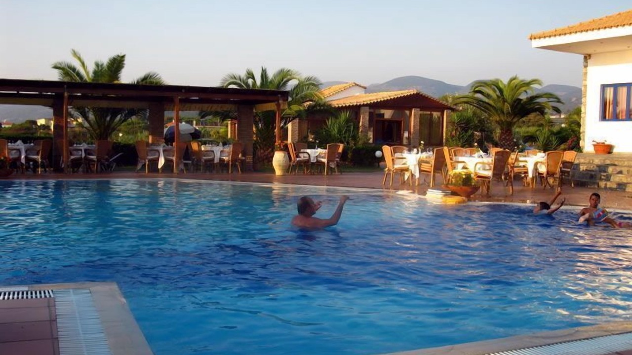 Photo of Outdoor in Trifylia