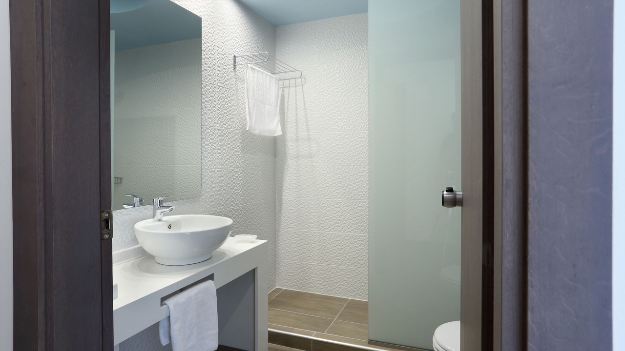 Photo of Bathroom in Koutouloufari
