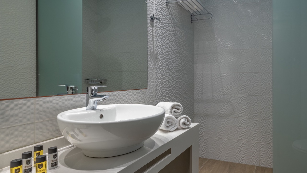 Photo of Bathroom in Koutouloufari