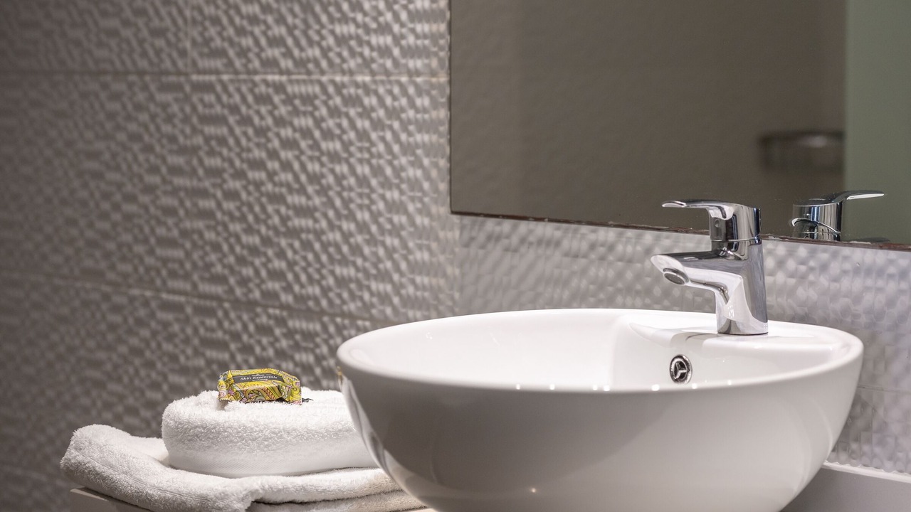 Photo of Bathroom in Koutouloufari