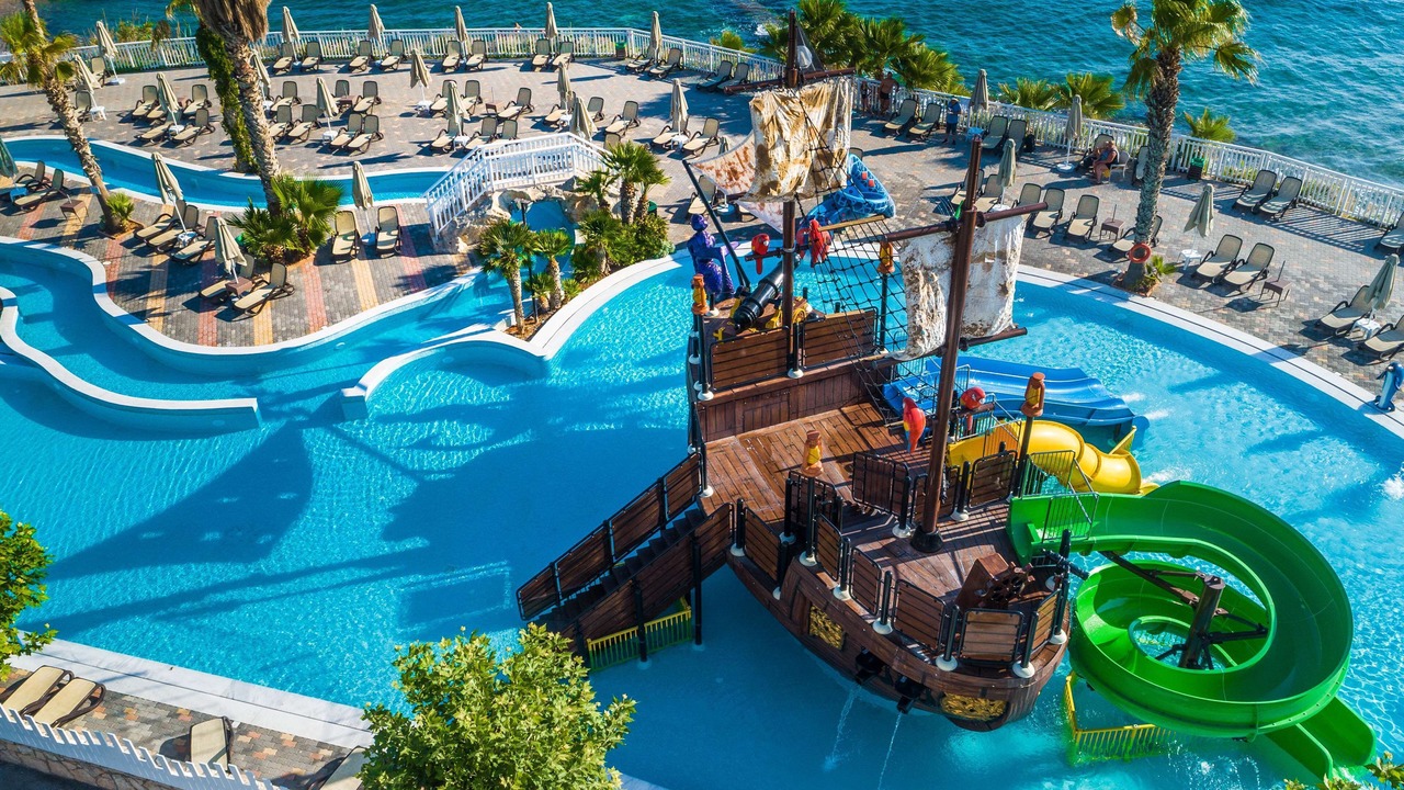 Photo of Outdoor in Koutouloufari