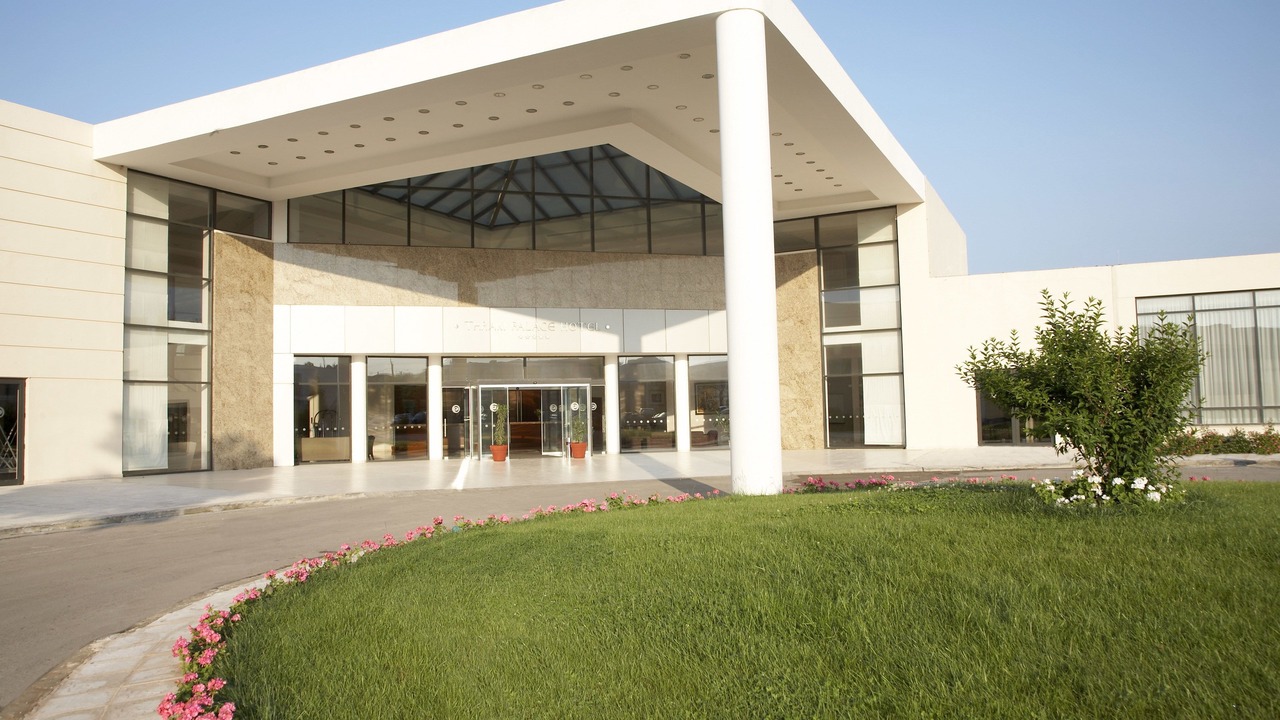 Photo of Outdoor in Alexandroupoli