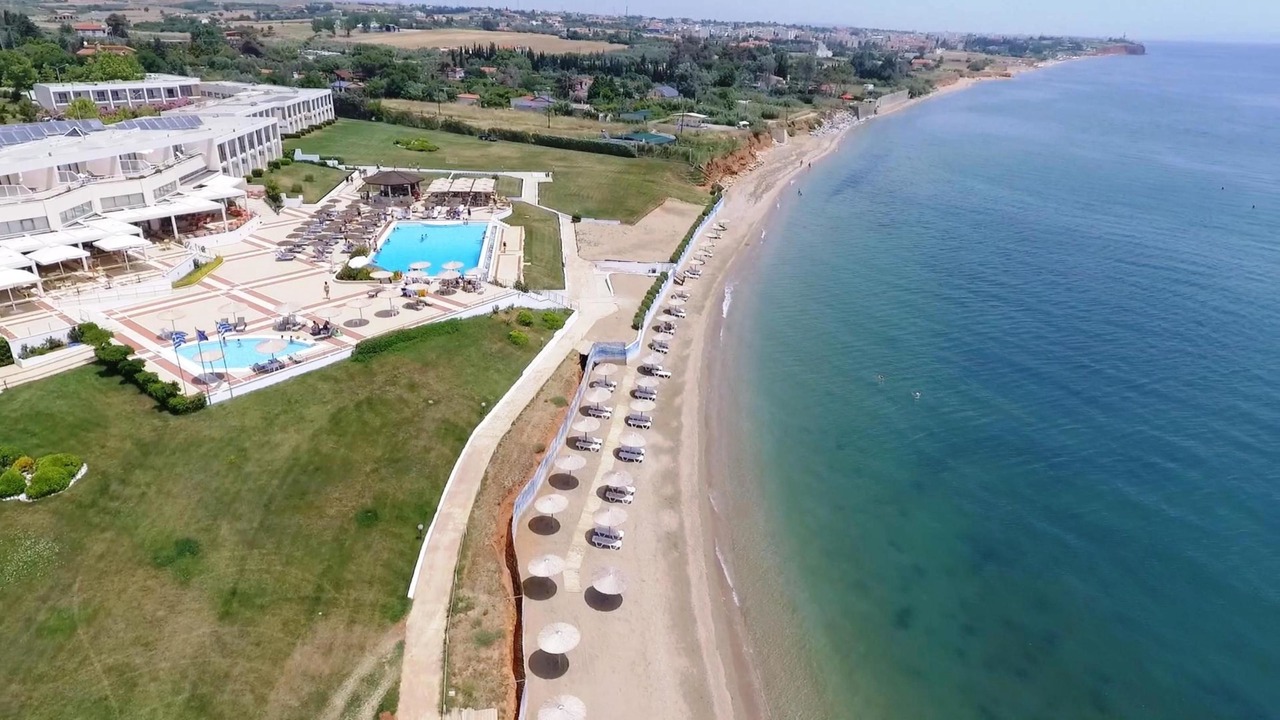 Photo of Outdoor in Alexandroupoli