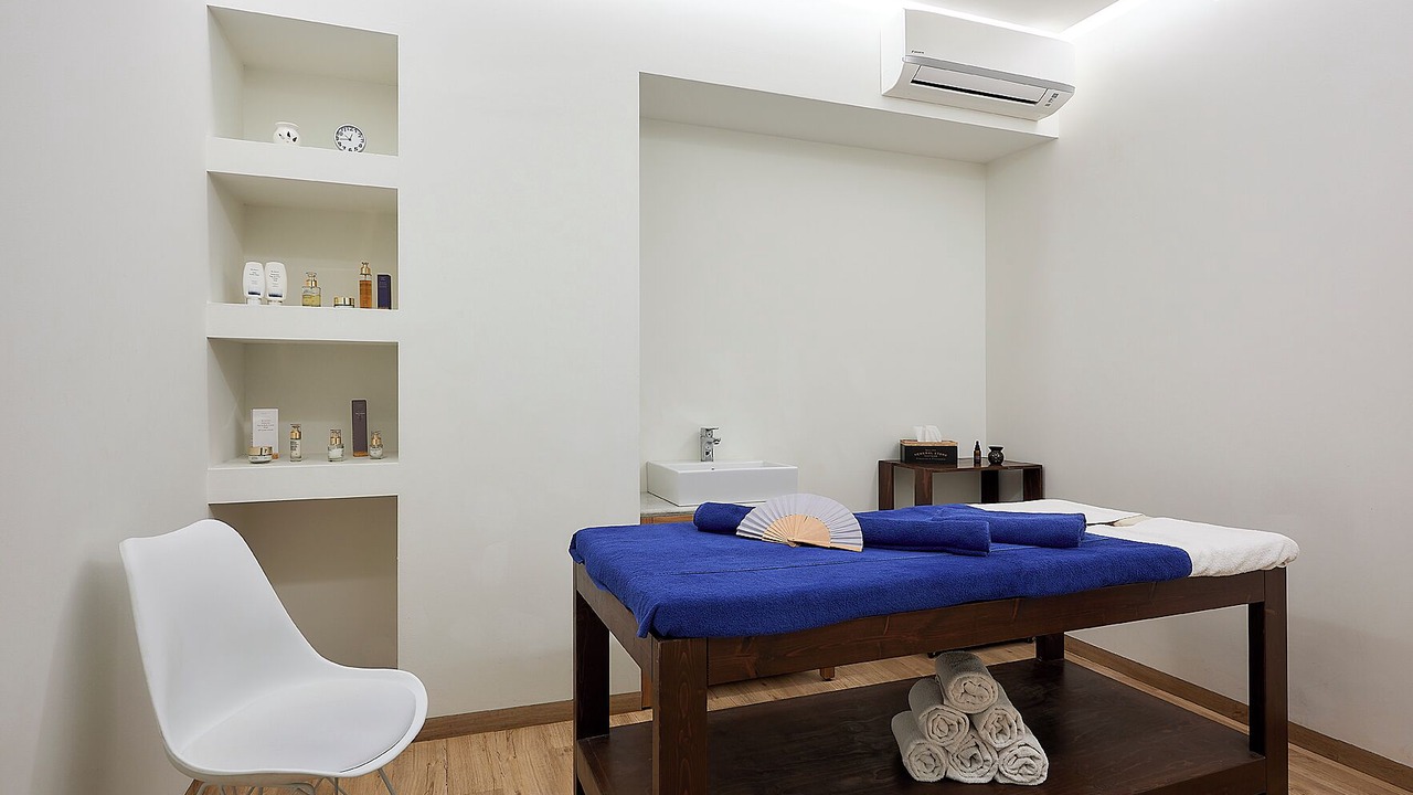 Photo of Bedroom in Kavros