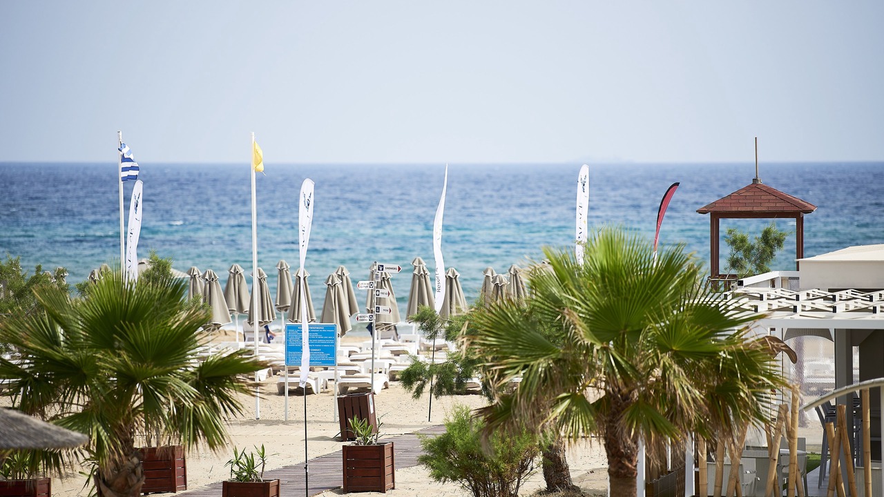 Photo of Outdoor in Kavros