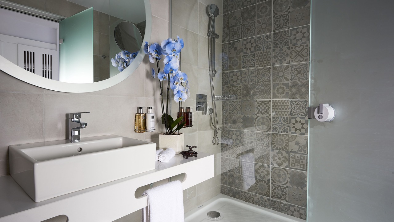 Photo of Bathroom in Kavros