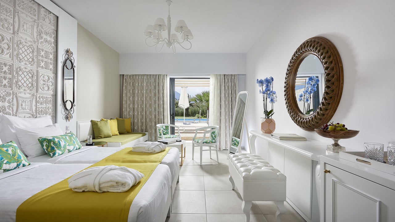 Photo of Outdoor in Kavros